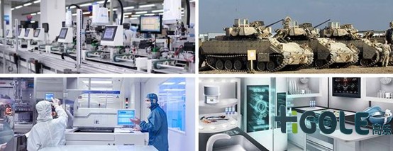 工業(yè)用平板電腦