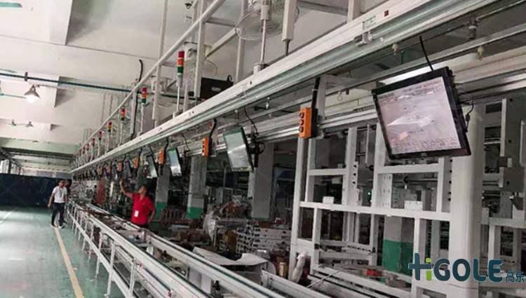 SOP工業(yè)平板電腦