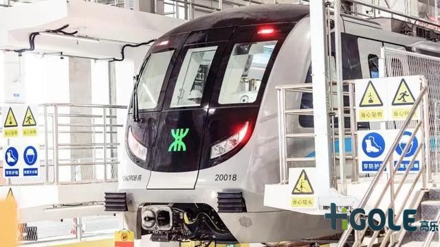 軌道檢測平板電腦