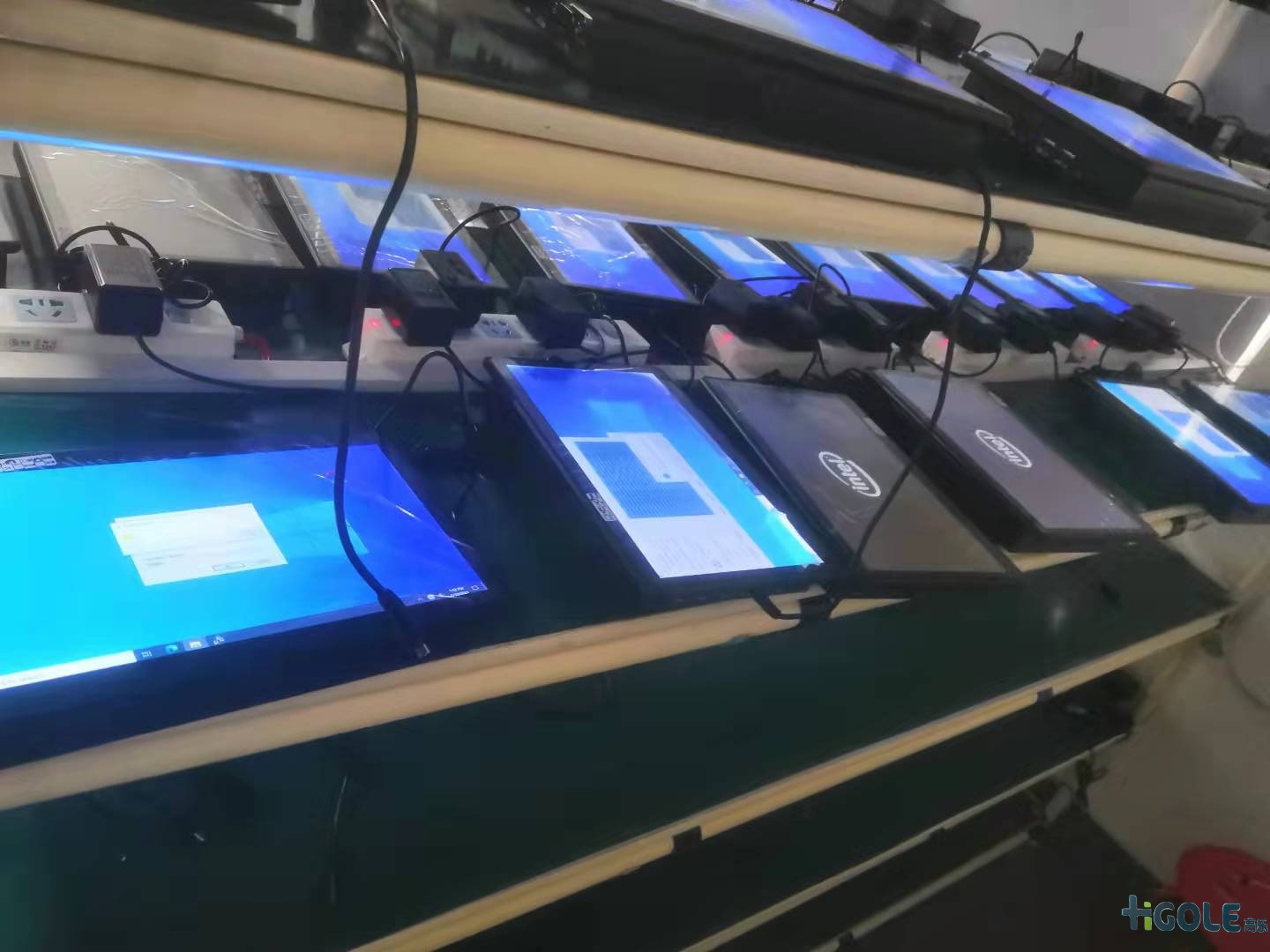 工業平板電腦定制