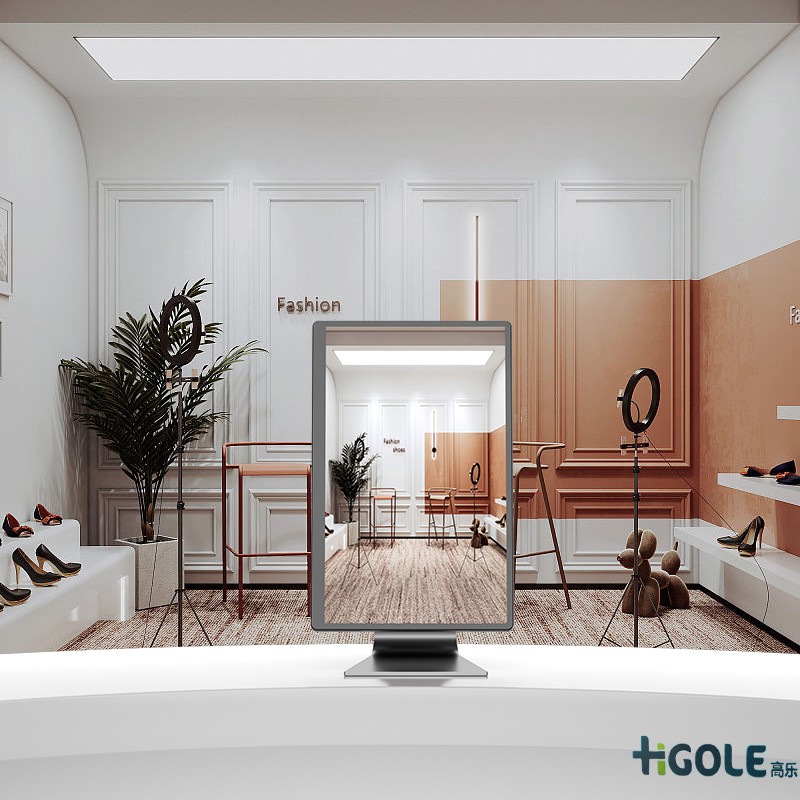 嗨高樂直播一體機